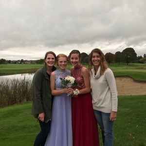 Meet your Posher, Sophie